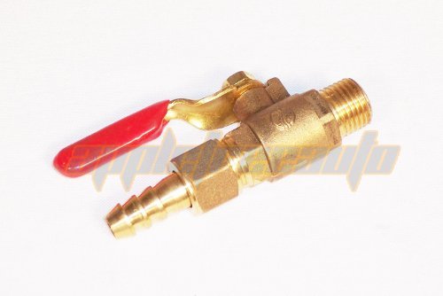 Válvula de depósito de combustible VW para Buggy y Baja Bug clásico 2