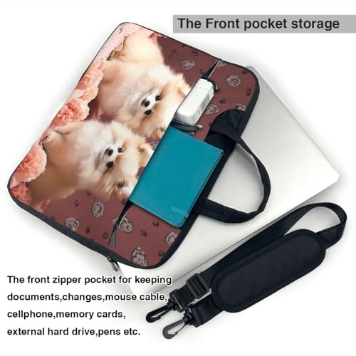 Sac fourre-tout pour ordinateur portable pour protéger votre PC avec style - 5