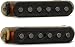 Seymour Duncan Antiquity II Jaguar 2-piece Single Coil Pickup Set