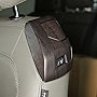 KJWPYNF for Land Rover Defender 90 2020-2022, Car Accessories Front Seats Overturned Switch Cover Trim Decorative Cover ABS