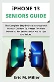 dummy iphone 7 red  iPHONE 13 SENIORS GUIDE: The Complete Step By Step Instructional Manual On How To Master The New iPhone 13 For Seniors With iOS 15 Tips And Tricks.