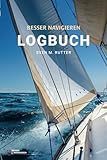 bootscharter kroatien split  BESSER NAVIGIEREN Logbuch: Bordtagebuch für Tourenskipper/-innen auf Charter- und Eigneryachten im Seebereich