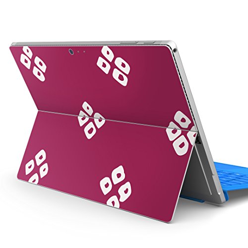 igsticker Surface pro7 (2019) pro6 pro2017 pro4 p XLV[ T[tFX m[gubN m[gp\R Jo[ P[X tB XebJ[ ANZT[ ی 003994 `FbNE{[_[ a 