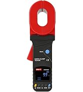 UNI-T UT276A+ and UT278A+