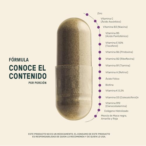 Colágeno, Imagen adicional