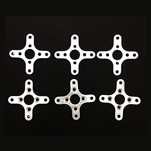 Hockus Accessories 5pcs/lot Aluminum XXD 2204 2212 2208 2216 2218 22 Brushless Outrunner Motor Mount