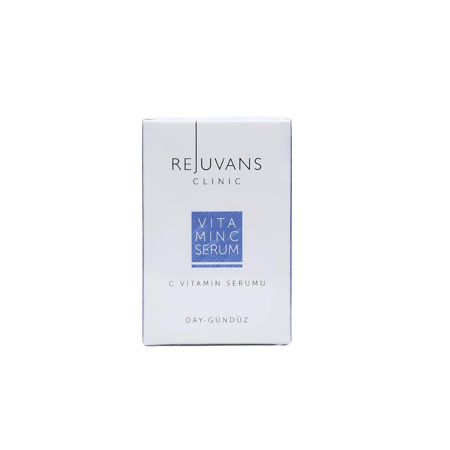 Vitamin C Serum – Hochwirksame Anti-Aging Pflege für Strahlende Haut - 30 ml