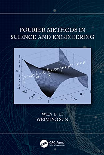 Fourier Methods in Science and Engineering view 2