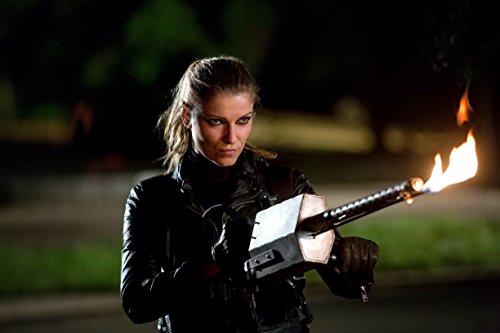 Banshee: The Complete Fourth Season (UV/DVD)