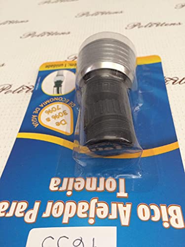 Bico Arejador Para Torneira 5 CM Plastico