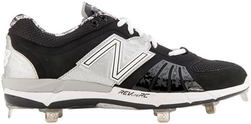 New Balance Men's L3000V2 Metal Low Baseball Cleats