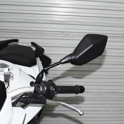 Espejos retrovisores para Xmax 250 regulables y compatibles con modelos 2021 2022 7