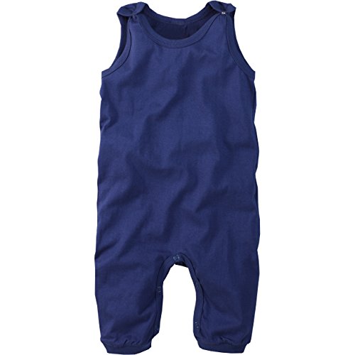 WELLYOU - Body Bleu Jersey Simple - 116-122 Cm Cover