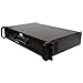 Seismic Audio - MBG-4000 - Power Amplifier - 2 x 500 Watts at 8 Ohms - 2 x 1000 Watts at 4 ohms - Amp