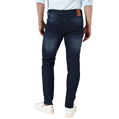 Image of Cahoot Men Denim Jeans