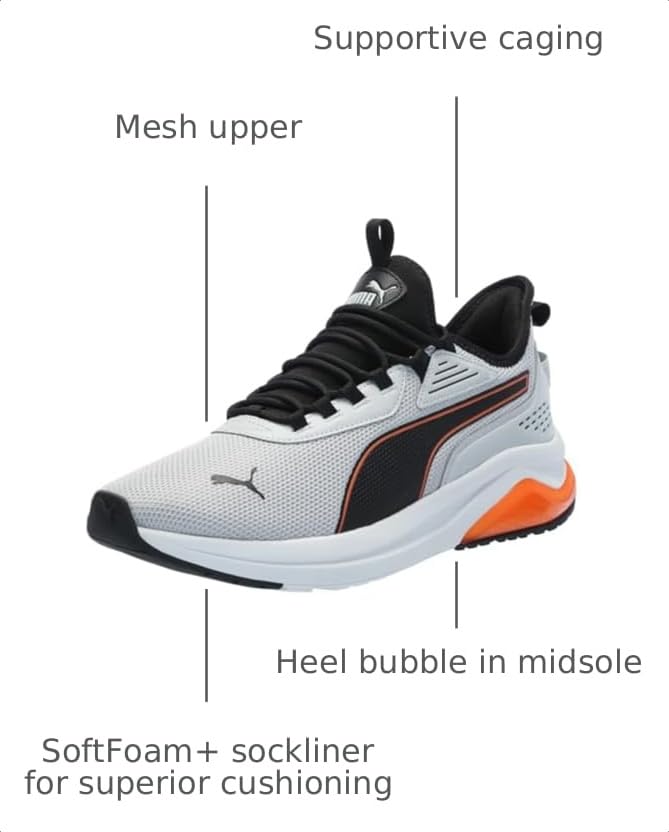 Image of Puma Mens Amplifier