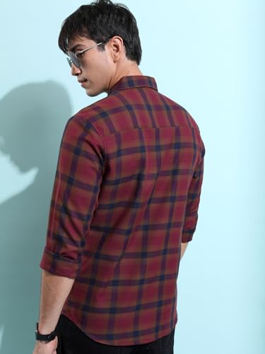 Image of Highlander Men Shirt