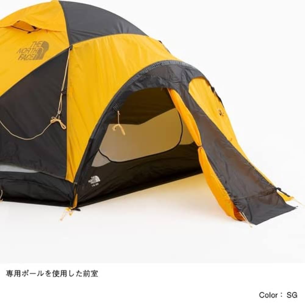 Amazon.co.jp: [ノースフェイス] ブイイー25 VE 25 NV22155 SG