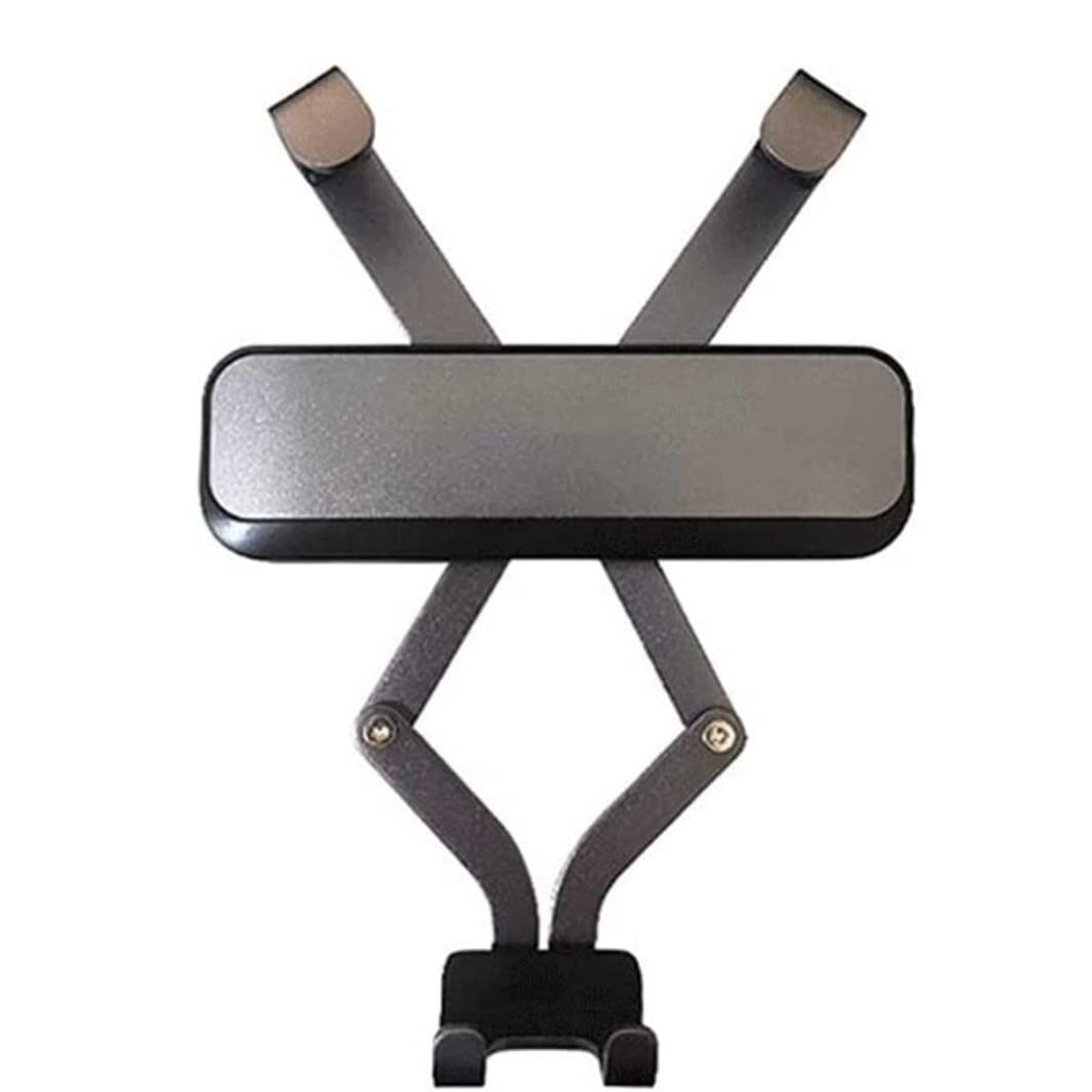 Supporto Telefono Supporto per Telefono Cellulare Montato su Veicolo per con Rotazione a 360 Gradi Accessori per Auto per Auto