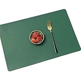 Photo Gallery nograx tovaglietta placemat per la pelle di casa nordica ristorante western place tappetino rettangolare a prova di olio impermeabile Photo Gallery nograx tovaglietta placemat per la pelle di casa nordica ristorante western place tappetino rettangolare a prova di olio impermeabile