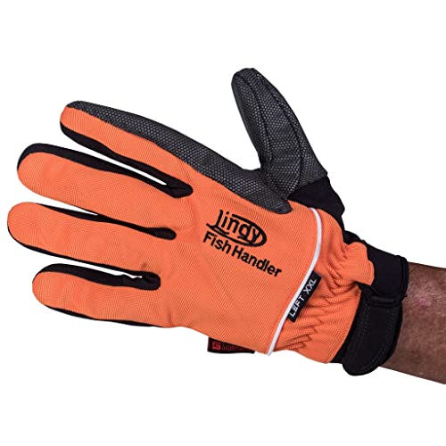 10 best fishing gloves for saltwater Quick Guide Pro