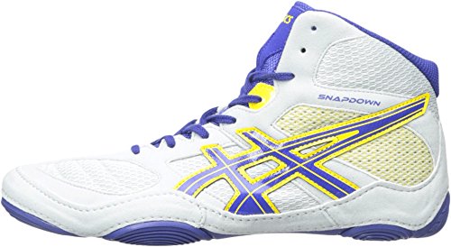 ASICS Men's Snapdown Wrestling Shoe2