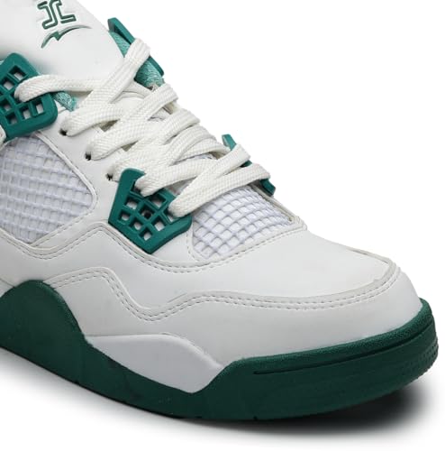 Image of JUMPLITE Men's Synthetic Casual Shoes - Rocky