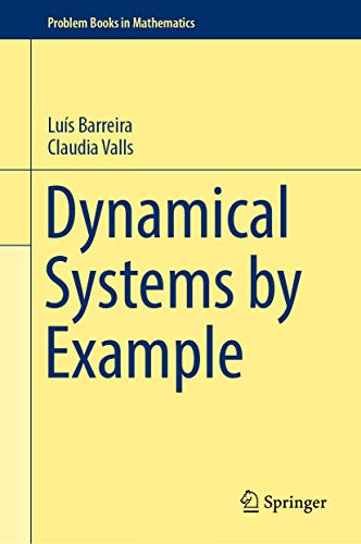 Dynamical Systems by Example (Problem Books in Mathematics) view 2
