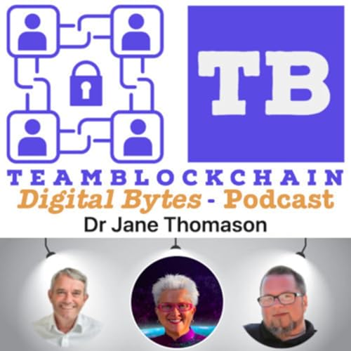 Jan 7th: When Game Worlds Think For Themselves: How AI Agents and Web3 Are Rewriting Play, Work and Value ft: Dr Jane Thomason Leader in AI, Web3, Gaming & Digital Transformation