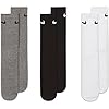 Nike Everyday Lightweight Socks Homme