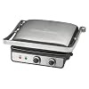 ProfiCook PC-KG 1029 RVS Contact Grill