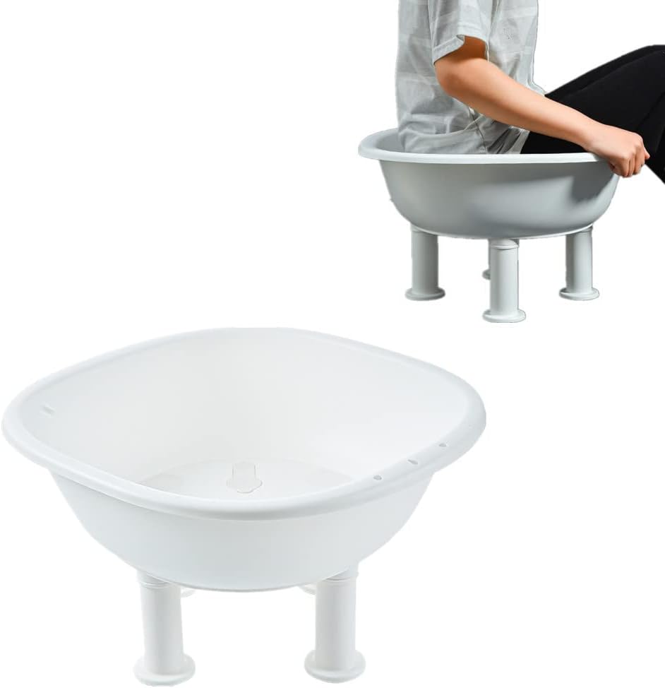 Sitz Bath tub,Sitz Bath for Hemorrhoids,Sitz Bath for
