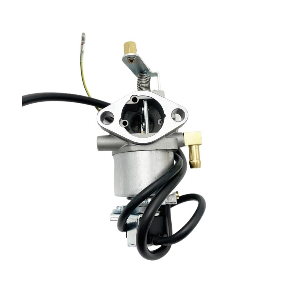 Carburateur WG600 WG750 résout problème démarrage difficile code 12691-44010 stable