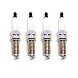 spark plug 4pcs/6pcs A0041594403 Plkr7b8e Iridium Spark Plugs,For Mercedes For Benz W203 W204 W209