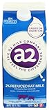 a2 Milk® 2% Reduced Fat Milk