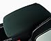 Car Console Covers Plus Fits Mazda CX5 2017-2019 Neoprene Armrest Cover for Center Console Lid Made in USA Black