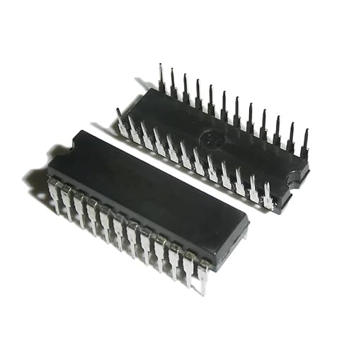 Pack of 5 LC7535 High-Voltage Two-Channel Electronic Attenuator Chip DIP22