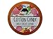 Tree Hut Cotton Candy Shea Sugar Scrub 18 Oz! Formulated With Real Sugar, Certified Shea Butter And Strawberry Extract! Exfoliating Body Scrub That Leaves Skin Feeling Soft And Smooth! (Cotton Candy)