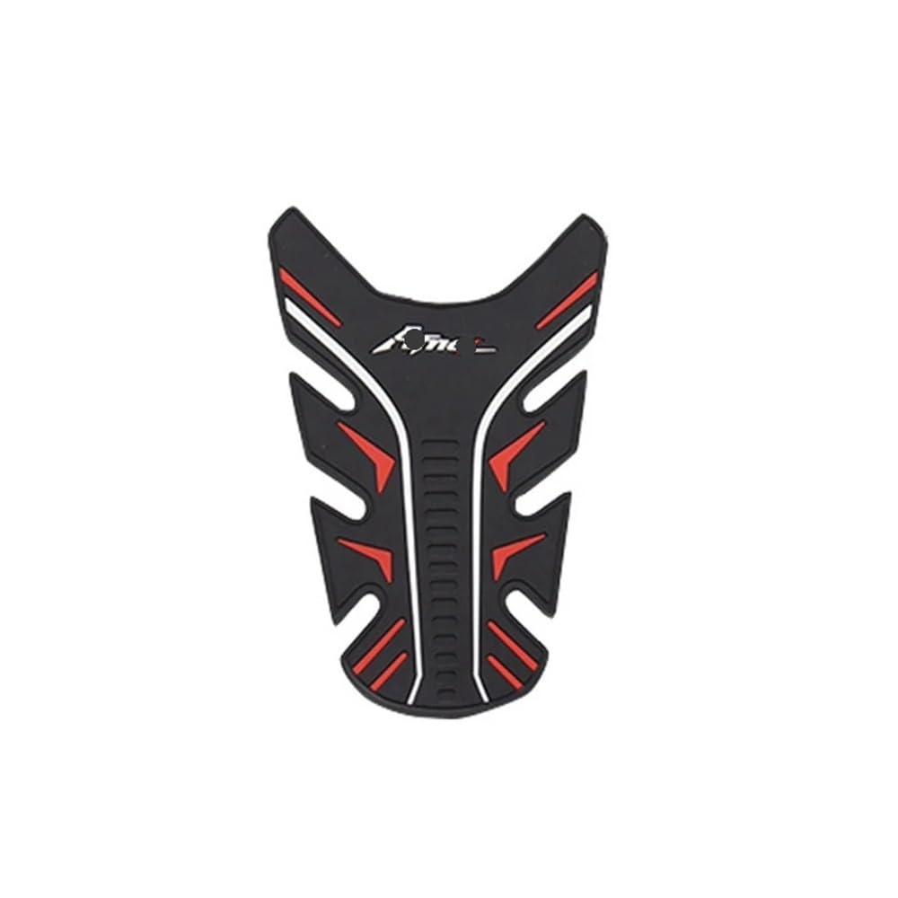 Motorcycle Fuel Tank Cap Sticker for CB500F CBR500R CB400R 2019-2021 Motorcycle Tank Traction Side Pad Gas Fuel Knee Grip Sticker Decal