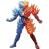 figma ドラゴンクエスト ダイの大冒険 氷炎将軍フレイザード ノンスケール プラスチック製 塗装済み可動フィギュア F51120