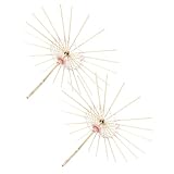 Support pour parapluie : vous pouvez le placer n'importe où dans votre maison pour créer une ambiance chaleureuse et agréable, support pour parapluie de mariage