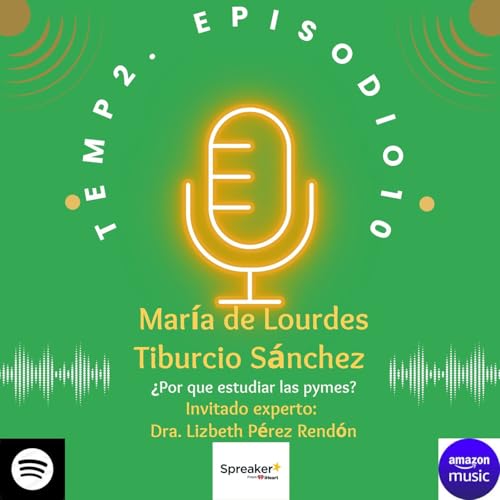 Episodio 14. El fen&oacute;meno del tianguis, m&aacute;s all&aacute; del comercio informal