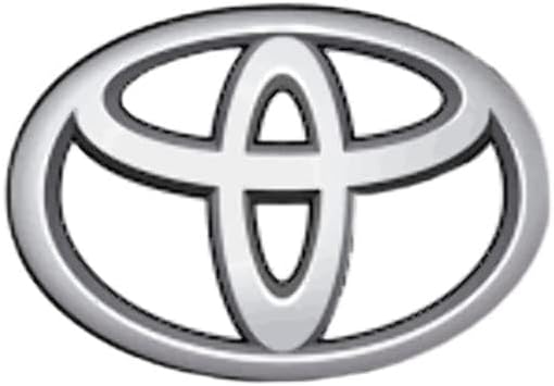 Toyota Genuine Parts - Tube Step Kit 4Runne (PT925-89180)