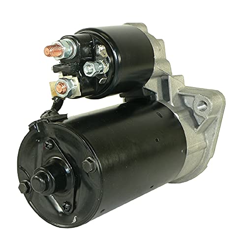 DB Electrical Starter for BMW X5
