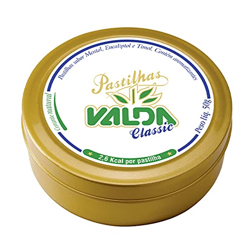 Valda Lata 50G Av