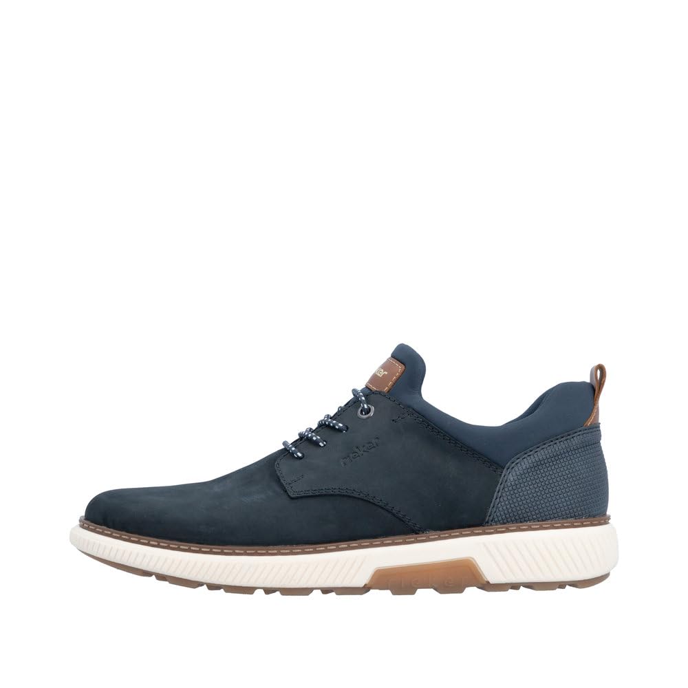 Rieker Herren B3360 Slipper