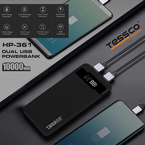 Image of 3idea Imagine Create Print HP-361 (10000 MAH Power Bank)