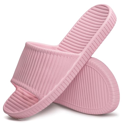 Happy Lily Shower Shoes, Women & Men’s Shower...