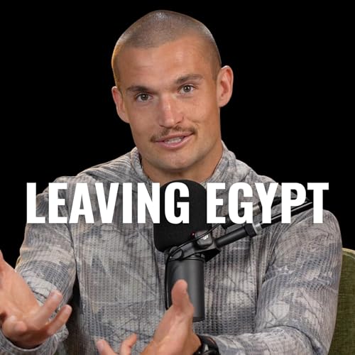 Leaving Egypt | Episode 9