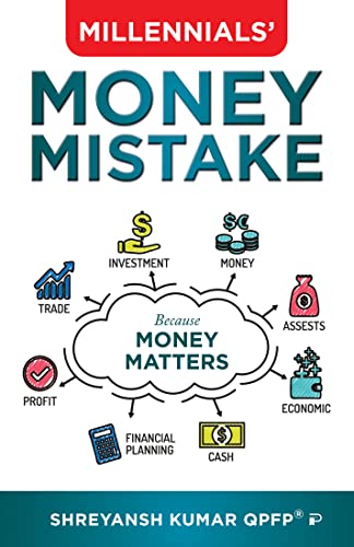 Millennials’ Money Mistake